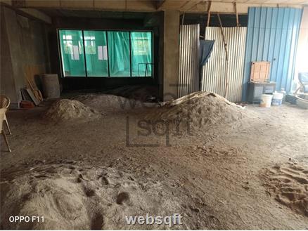 Hyderabad Commercial building for Rent